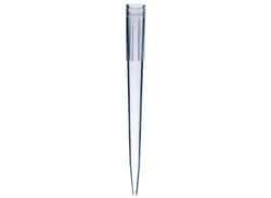 Alkali Scientific&nbsp;ASI&trade; Wide Bore Pipette Tips, Large Orifice, Racked, Sterile, Non Filter, 1000µL Extra Long, 86.4mm, 960 tips/rack, 3840/Casa