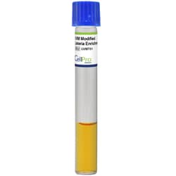 Alkali Scientific&nbsp;UVM Modified Listeria Enrichment (Primary) 9mL, 10/Pk