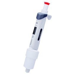 Alkali Scientific&nbsp;Halo&trade; Single Channel Pipettor, 1 10mL