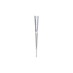 Alkali Scientific&nbsp;Gel Loading Tips, 10uL 52mm Length, Round bore opening, 960 tips/Case, Filtered