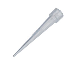 CELLTREAT Scientific Products&nbsp;10µL Low Retention Pipette Tips, Racked, Non-sterile, Case Quantity 960
