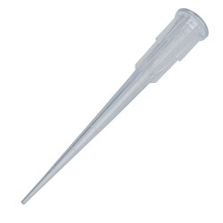 CELLTREAT Scientific Products&nbsp;10µL Extended Length Low Retention Pipette Tips, Racked, Non-sterile, Case Quantity 960