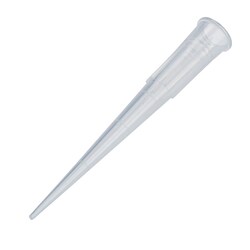 CELLTREAT Scientific Products&nbsp;200µL Low Retention Pipette Tips, Racked, Non-sterile, Case Quantity 960
