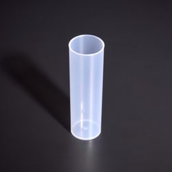 CELLTREAT Scientific Products&nbsp;FlyTreat&trade; Drosophila Vial, Wide Opening, Polypropylene, Tray, Non-sterile, Case Quantity 500