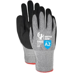 MSC&nbsp;D-ROC CR NITRILE GLOVE
