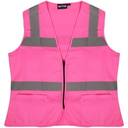 MSC&nbsp;S721 POLY TRICOT VEST