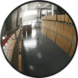 MSC&nbsp;PROSAFE GLS/STL CONVX MIR