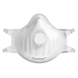 MSC&nbsp;KLEENGUARD 3400 EV RSPRTR