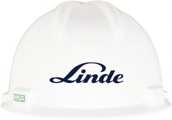 MSC&nbsp;V-GARD FL BRIM HH W/STRAP