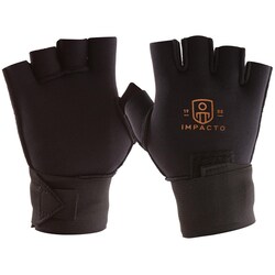 MSC&nbsp;ANTI-FATIGUE 1/2 FNGR GLV
