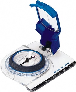 MSC&nbsp;BRUTON O.S.S. COMPASS