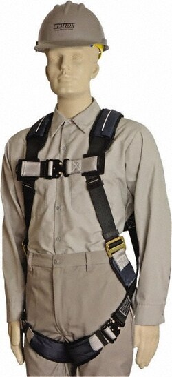 MSC&nbsp;FULL-BODY HARNESS