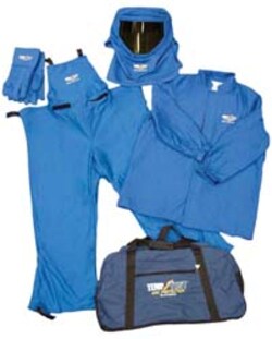MSC&nbsp;TEMP TEST ARC CLOTHNG KIT