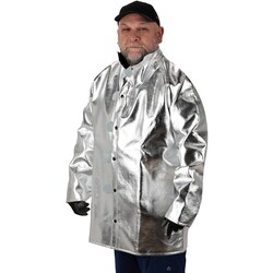 MSC&nbsp;H/R WELDING JACKET