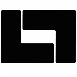 MSC&nbsp;TOUGHSTRIPE L SHAPE TAPE