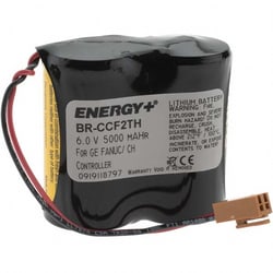 MSC&nbsp;LITHIUM BATTERY W/WIRE