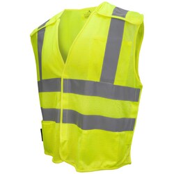 MSC&nbsp;MESH BREAKAWAY VEST