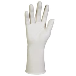MSC&nbsp;DISPOSABLE NITRILE GLOVES