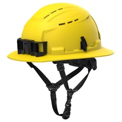 MSC&nbsp;BOLT FULL BRIM HARD HAT
