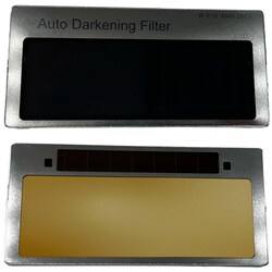 MSC&nbsp;SS GOLD MAGE ADF LENS