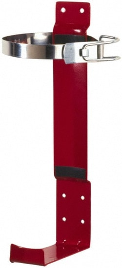MSC&nbsp;FIRE EXT MOUNT BRACKET
