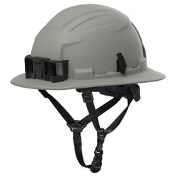 MSC&nbsp;BOLT FULL BRIM HARD HAT