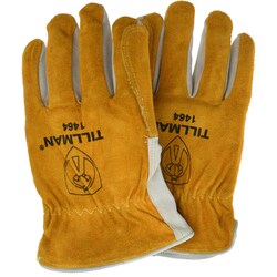 MSC&nbsp;COWHIDE DRIVERS GLVS