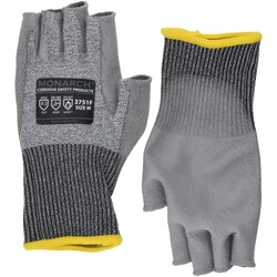 MSC&nbsp;FINGERLESS C/R GLOVE