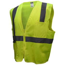 MSC&nbsp;ECO HI-VIS MESH SFTY VEST