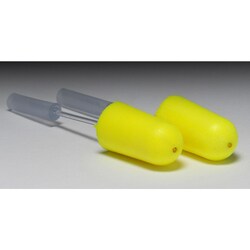 MSC&nbsp;UNCORDED TPR SHAPE EARPLG