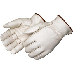 MSC&nbsp;INSUL COWHIDE DRIVER GLV