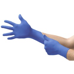 MSC&nbsp;ULTRAFORM NITRILE PF GLV