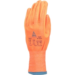 MSC&nbsp;NTRL FOAM CTD NYLON GLVS