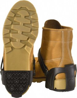 MSC&nbsp;HEEL-GRIPS LW ICE CLEAT