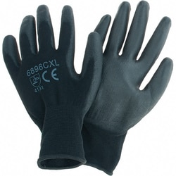 MSC&nbsp;POLY MACH KNIT GLOVE