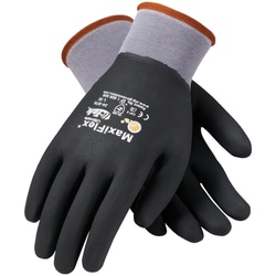 MSC&nbsp;CHEMICAL RESISTANT GLOVES