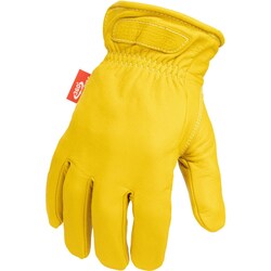 MSC&nbsp;FLM RESIS LEATHER ARC GLV