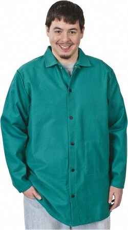 MSC&nbsp;FLAME RETARDANT JACKET