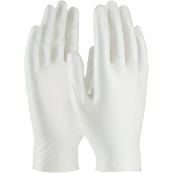 MSC&nbsp;VINYL IND PWDRFR DISP GLV