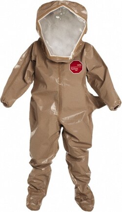 MSC&nbsp;TC5000 ENCAP LEVEL B SUIT