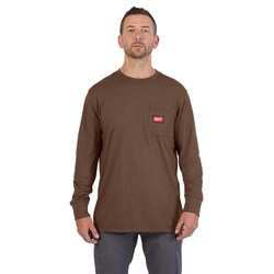 MSC&nbsp;H/D LONG SLV TSHIRT