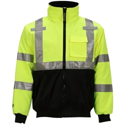 MSC&nbsp;WATERPROOF BOMBER JACKET