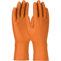 MSC&nbsp;GRIPPAZ NITRILE GLOVE
