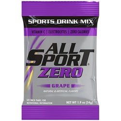MSC&nbsp;SUGAR-FREE PWDR MIX POUCH