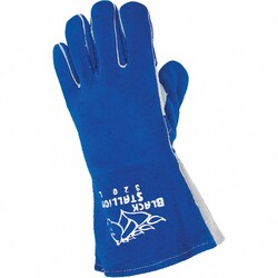 MSC&nbsp;COWHIDE WELDING GLOVE