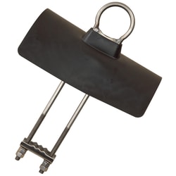 MSC&nbsp;ROOF ANCHOR W/FLSH&CAP