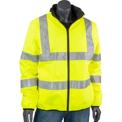 MSC&nbsp;WOMENS REVERS WTRPRF JCKT
