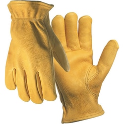 MSC&nbsp;DEERSKIN DRIVER GLV