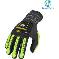 MSC&nbsp;NYLON/SPANDX/NTRL CR GLV