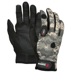 MSC&nbsp;WOUNDED WARRIOR LTHR GLV